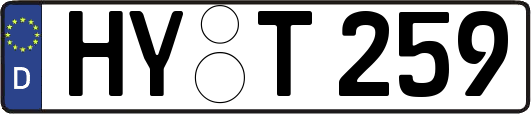 HY-T259