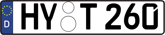 HY-T260