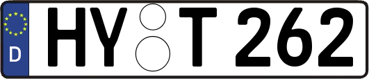 HY-T262