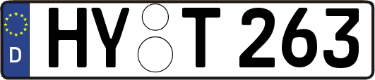 HY-T263