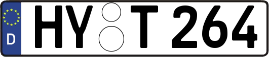 HY-T264