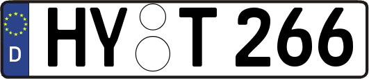 HY-T266