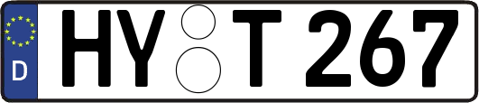 HY-T267
