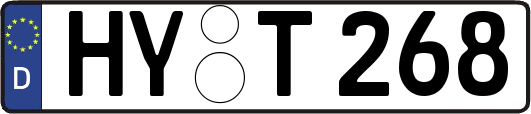 HY-T268