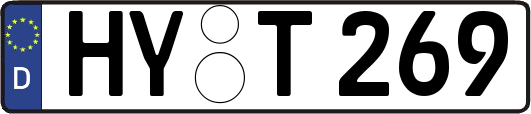 HY-T269