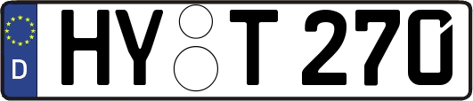 HY-T270