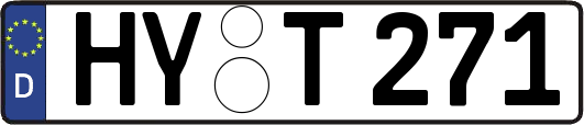 HY-T271