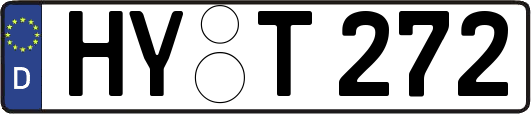 HY-T272