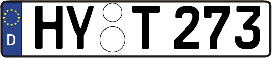 HY-T273