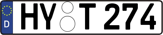 HY-T274