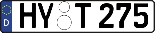 HY-T275