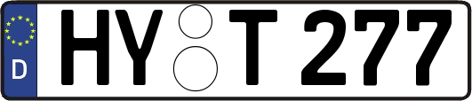 HY-T277