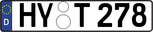 HY-T278