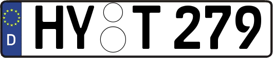 HY-T279