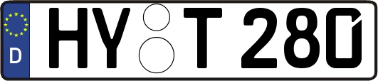 HY-T280
