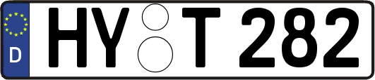 HY-T282