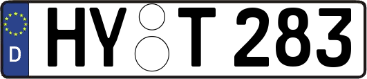 HY-T283