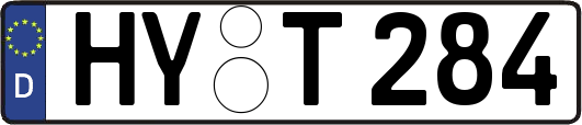 HY-T284