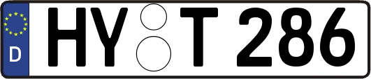 HY-T286