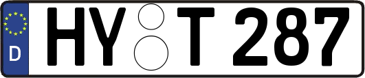 HY-T287