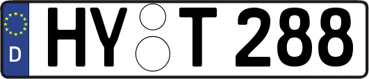 HY-T288