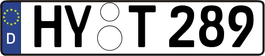 HY-T289