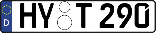 HY-T290