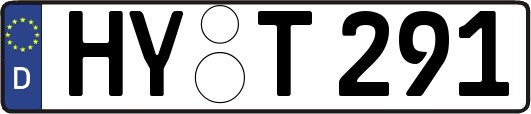 HY-T291