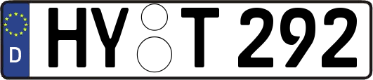 HY-T292