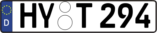 HY-T294