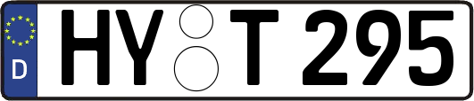 HY-T295