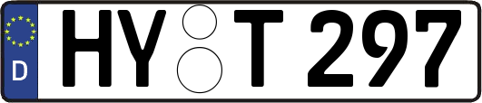 HY-T297