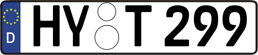 HY-T299