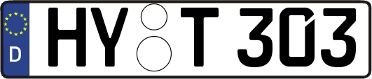 HY-T303