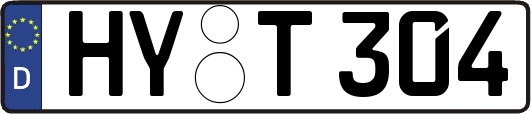 HY-T304