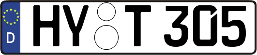 HY-T305