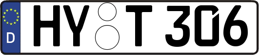 HY-T306