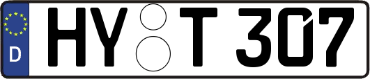 HY-T307
