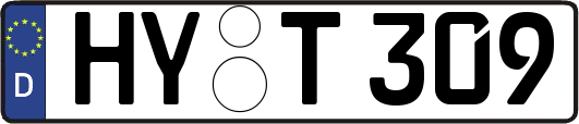 HY-T309