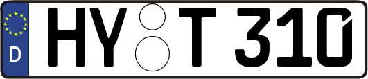 HY-T310