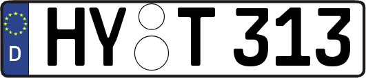 HY-T313
