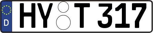 HY-T317