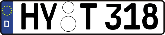 HY-T318