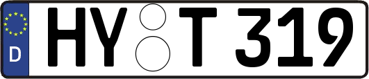 HY-T319