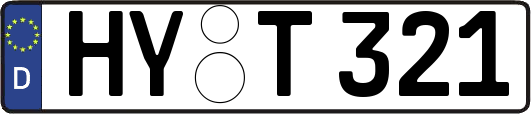 HY-T321
