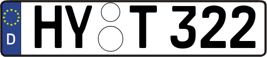 HY-T322
