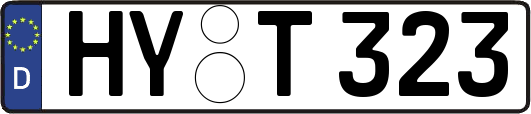 HY-T323