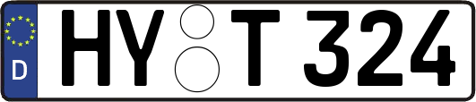 HY-T324