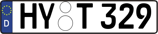 HY-T329