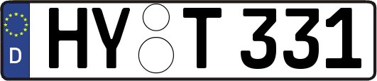 HY-T331
